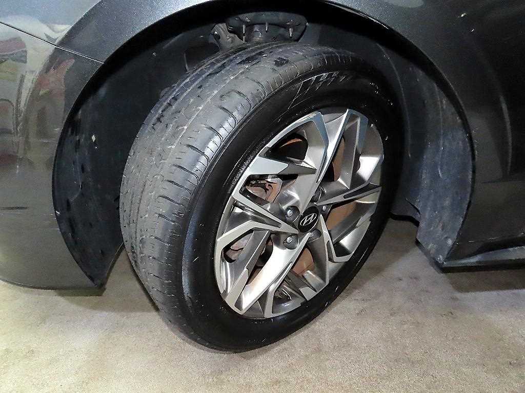 HYUNDAI Sonata 2021 Gris - Importación desde Corea - HF Imports Iquique - Foto 19