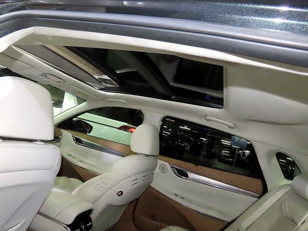 HYUNDAI Grandeur 2021 Negro - Importación desde Corea - HF Imports Iquique - Foto 16