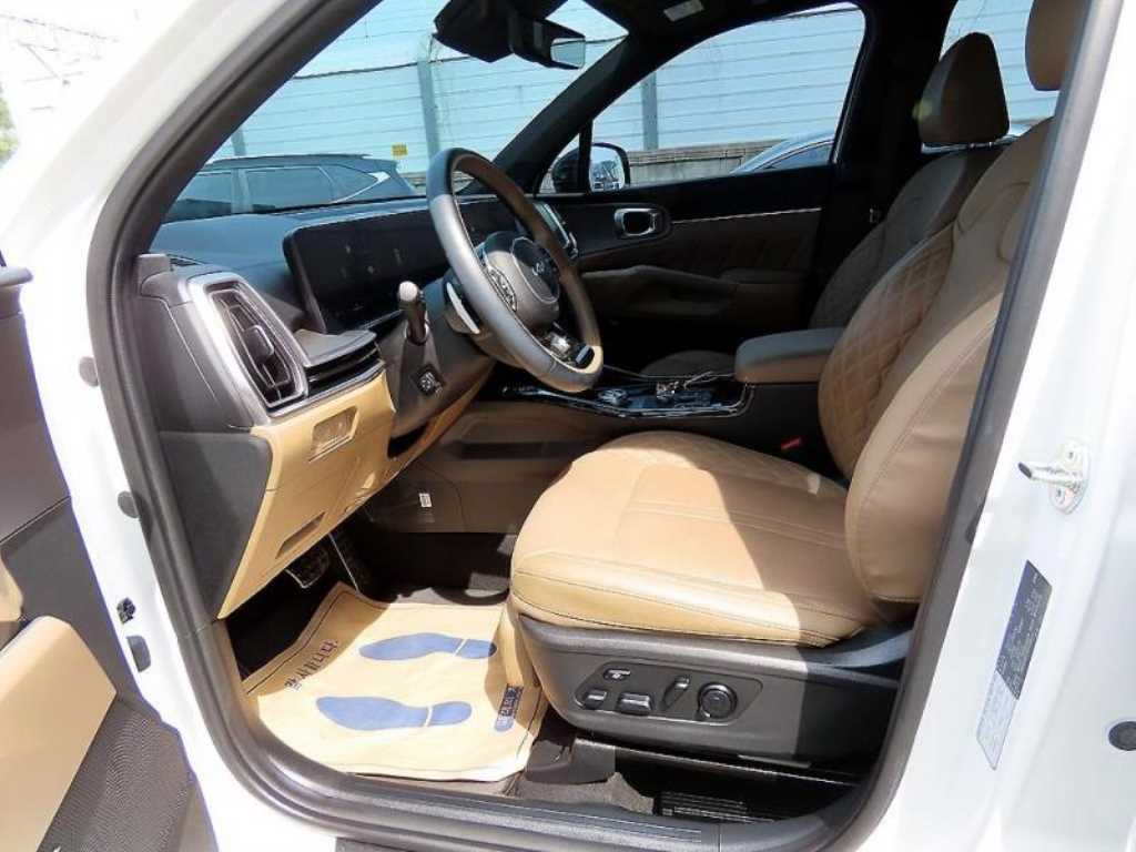 KIA Sorento - Vista 5