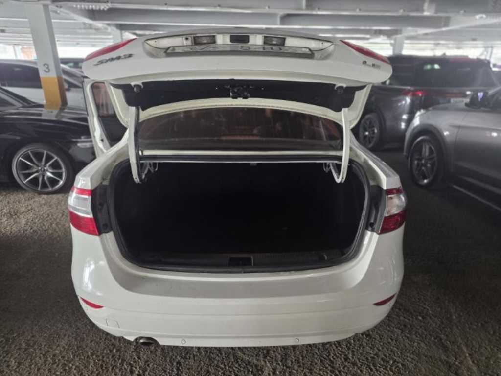 SAMSUNG SM3 2011 Blanco - Importación desde Corea - HF Imports Iquique - Foto 15