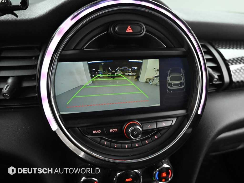 Mini Cooper 2015 - Importación desde Corea - HF Imports Iquique - Foto 15