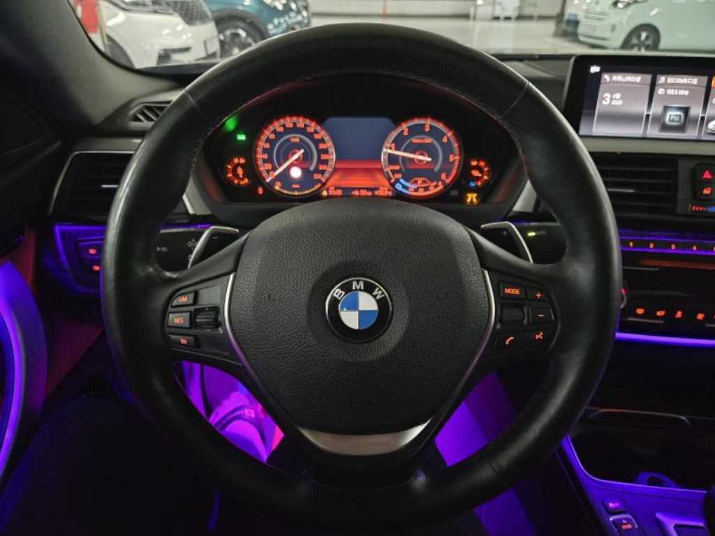 BMW 4 Series - Vista 10