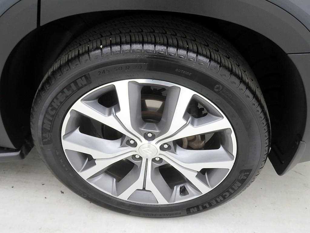 HYUNDAI Palisade 2020 Gris - Importación desde Corea - HF Imports Iquique - Foto 20