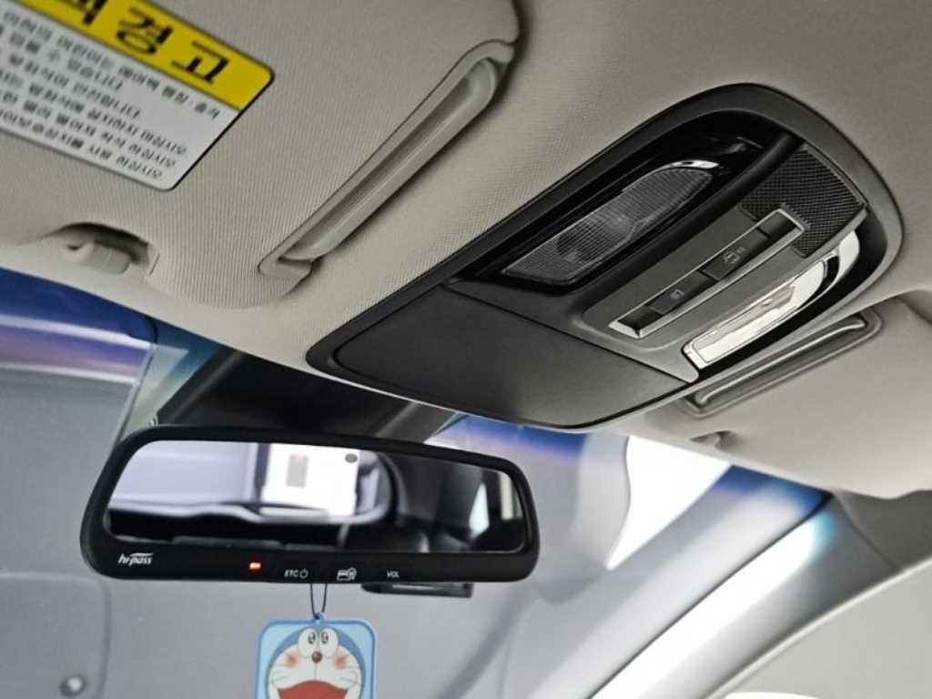 KIA Sorento 2018 Blanco - Importación desde Corea - HF Imports Iquique - Foto 13