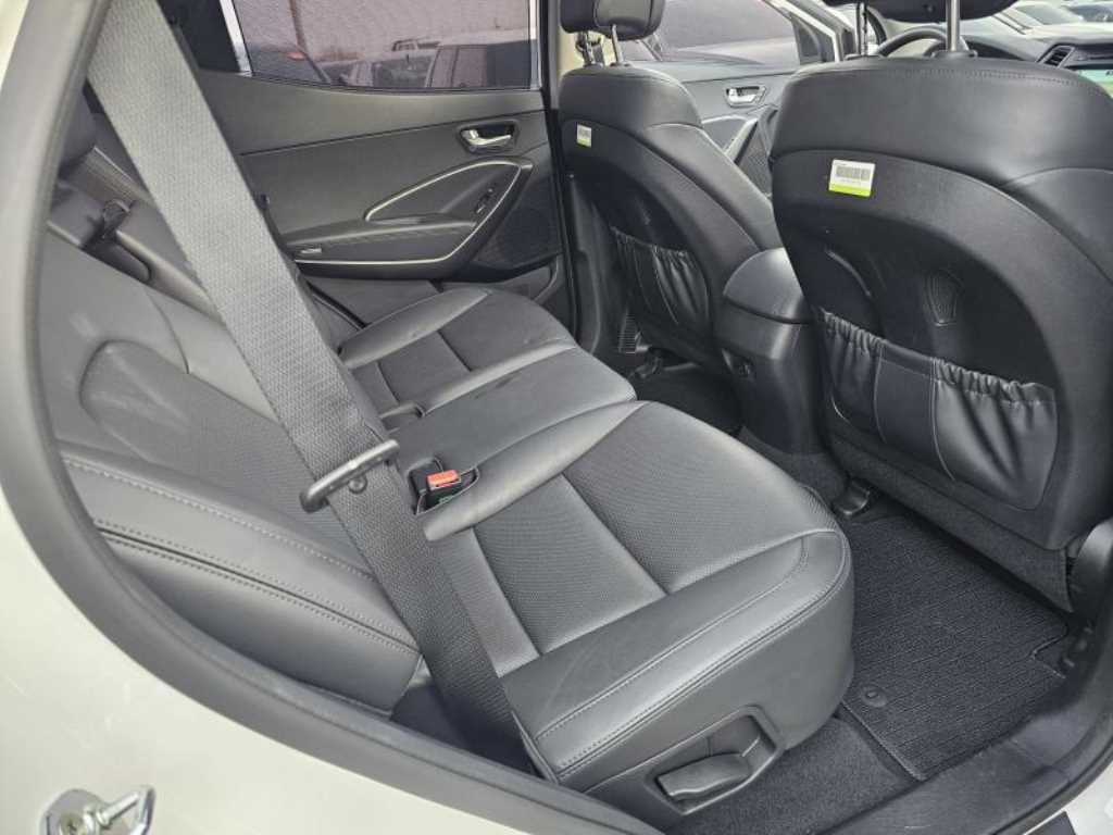 HYUNDAI Santa Fe 2016 - Importación desde Corea - HF Imports Iquique - Foto 16