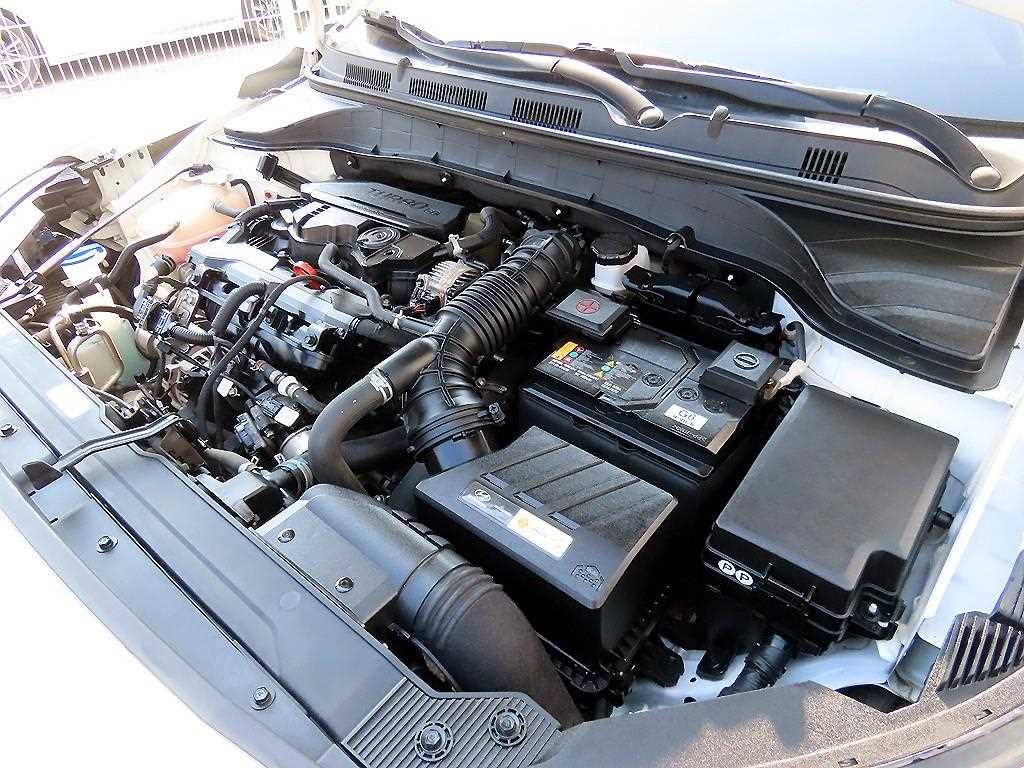 HYUNDAI Kona 2022 Blanco - Importación desde Corea - HF Imports Iquique - Foto 19