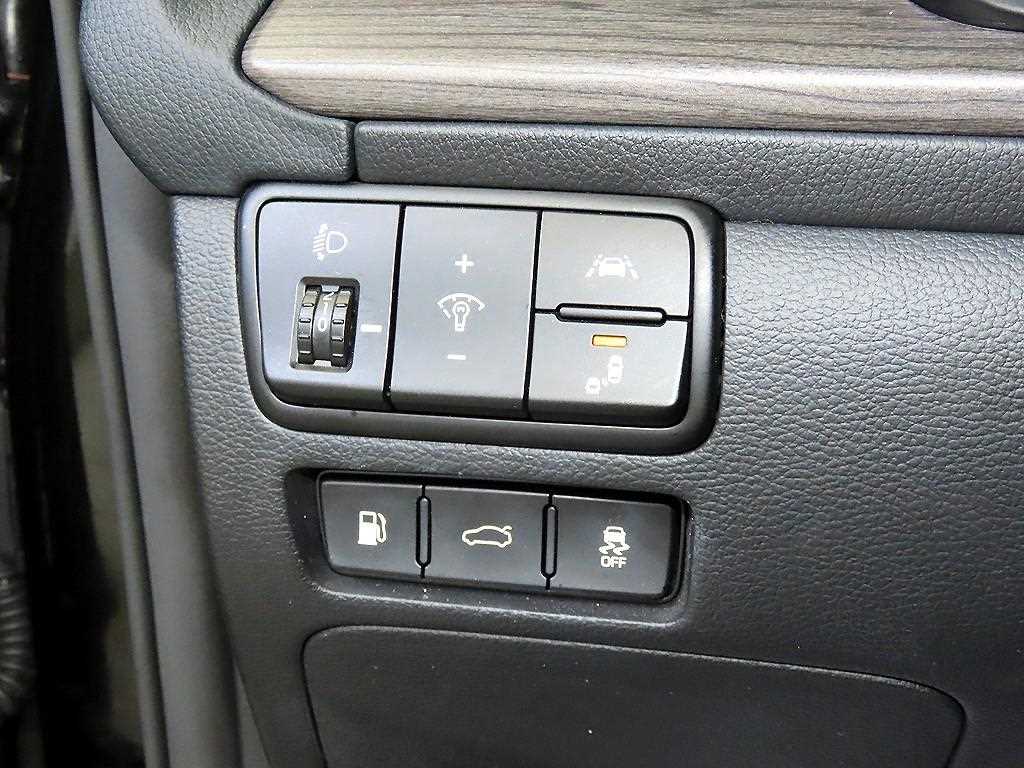 KIA K7 2020 Negro - Importación desde Corea - HF Imports Iquique - Foto 14