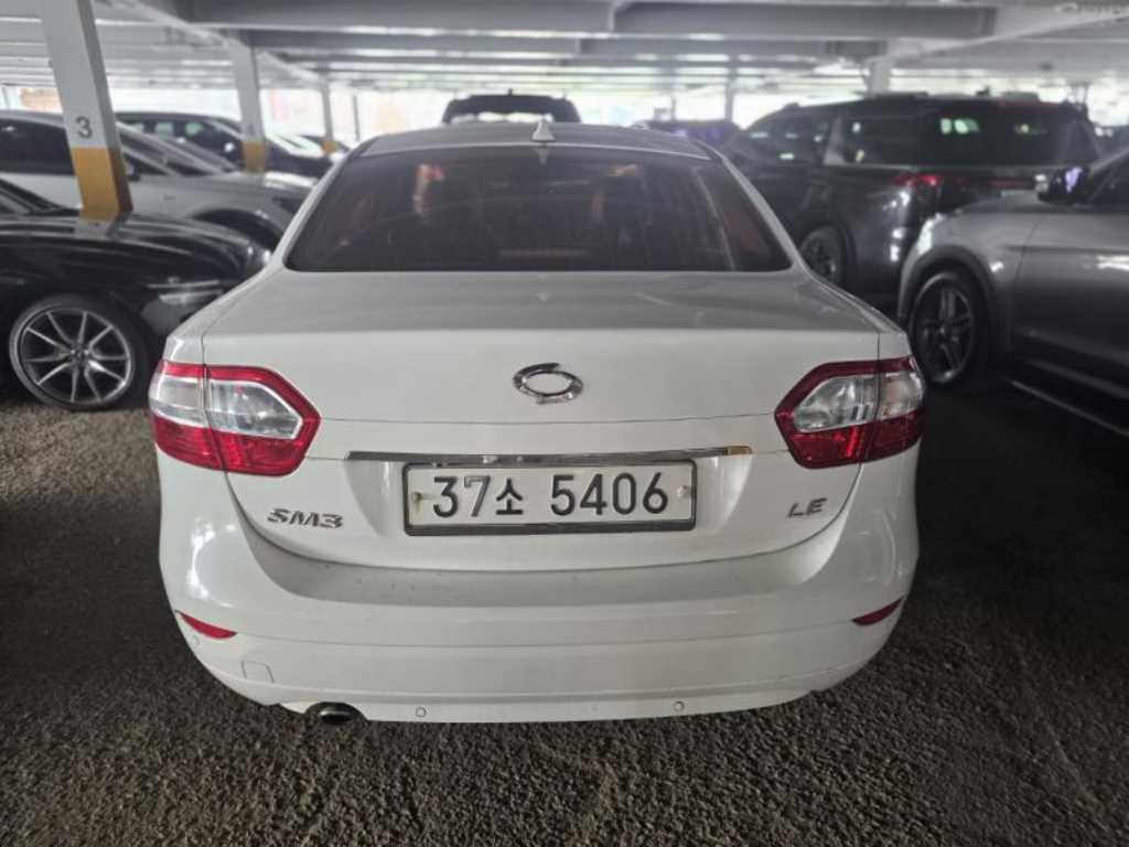 SAMSUNG SM3 - Vista 4