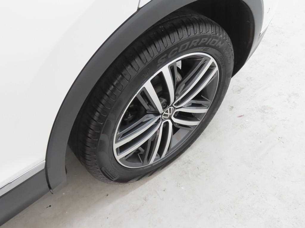 Volkswagen Tiguan 2024 Blanco - Importación desde Corea - HF Imports Iquique - Foto 19