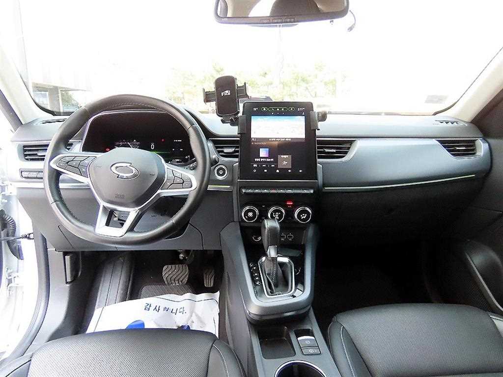 SAMSUNG XM3 - Vista 7