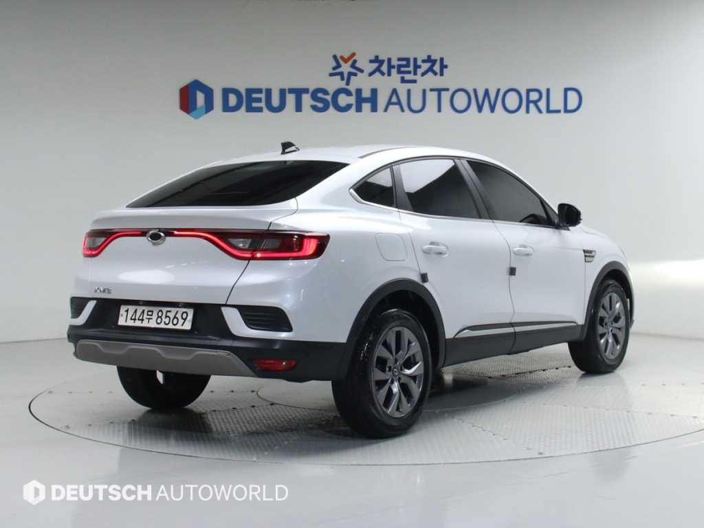 SAMSUNG XM3 - Vista 2