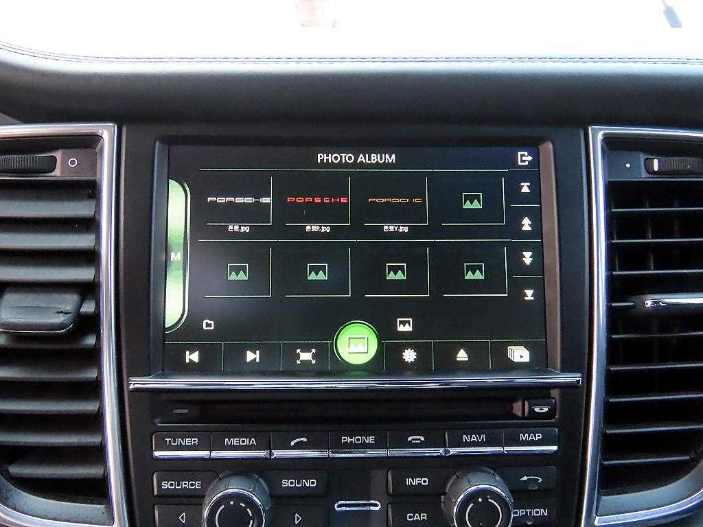 Porsche Panamera 2012 - Importación desde Corea - HF Imports Iquique - Foto 13