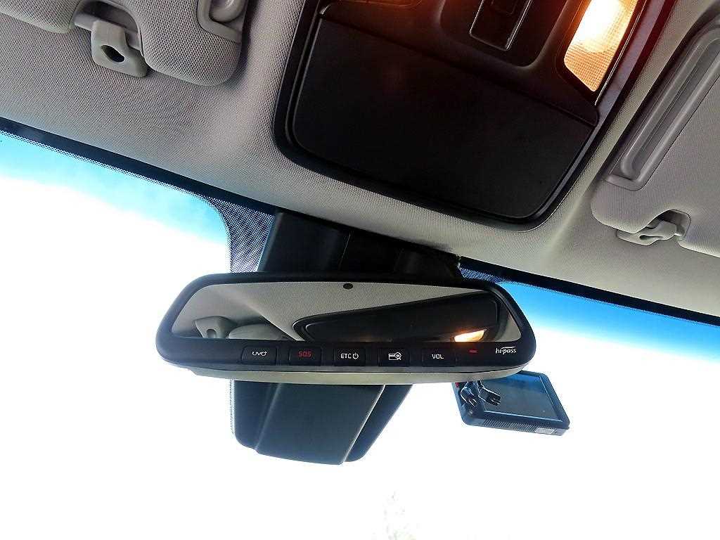 KIA Sorento 2020 Gris - Importación desde Corea - HF Imports Iquique - Foto 15