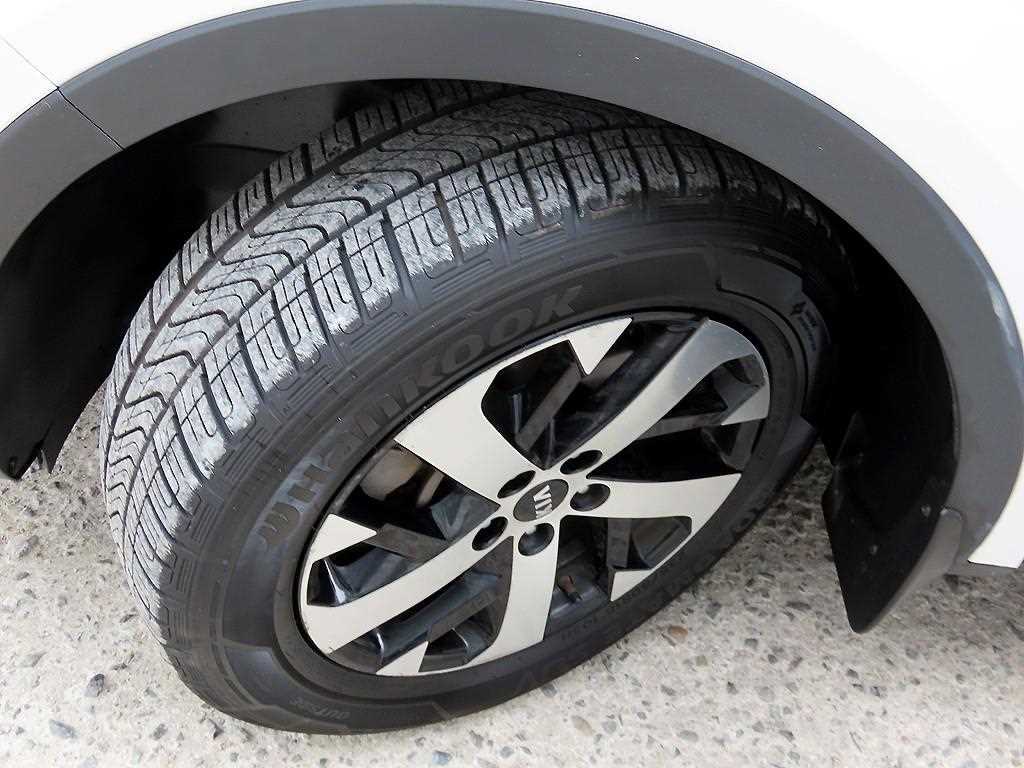 KIA Sorento 2021 Blanco - Importación desde Corea - HF Imports Iquique - Foto 20