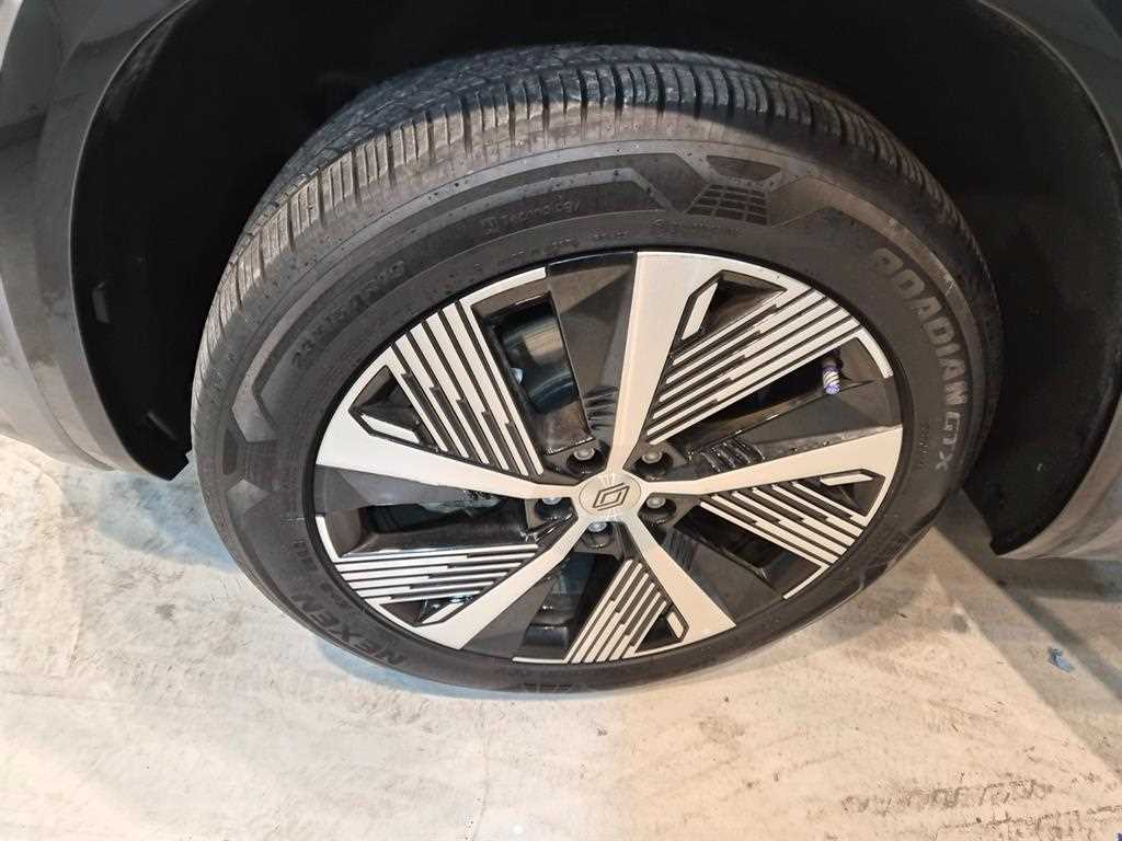 SAMSUNG Grand Koleos 2025 - Importación desde Corea - HF Imports Iquique - Foto 18