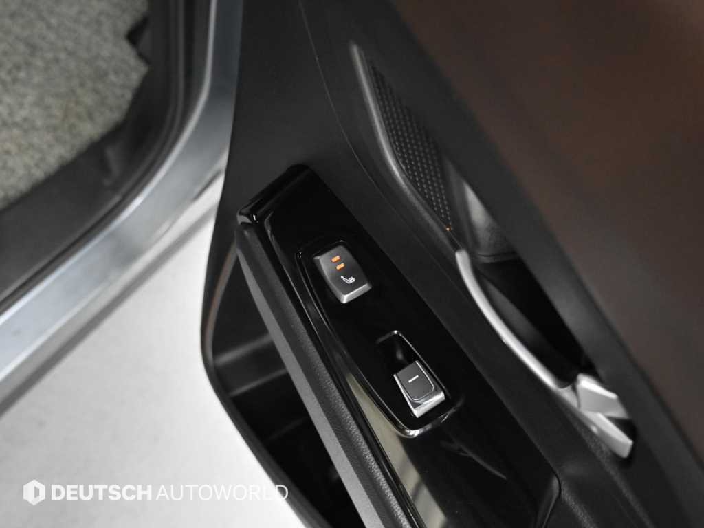 Ssangyong Korando 2022 Gris - Importación desde Corea - HF Imports Iquique - Foto 16