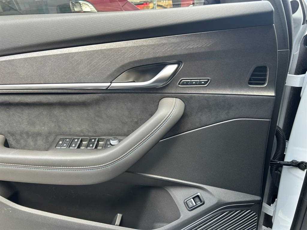 SAMSUNG Grand Koleos - Vista 6