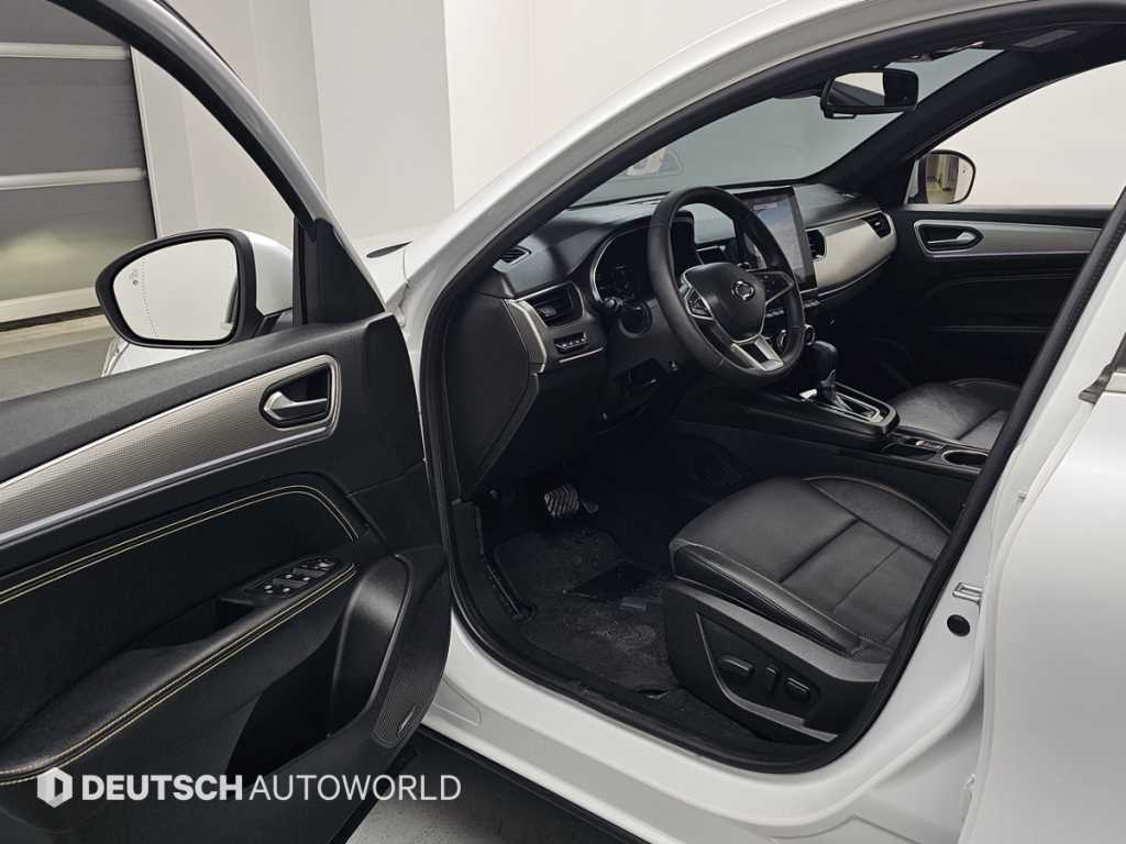 SAMSUNG XM3 - Vista 11