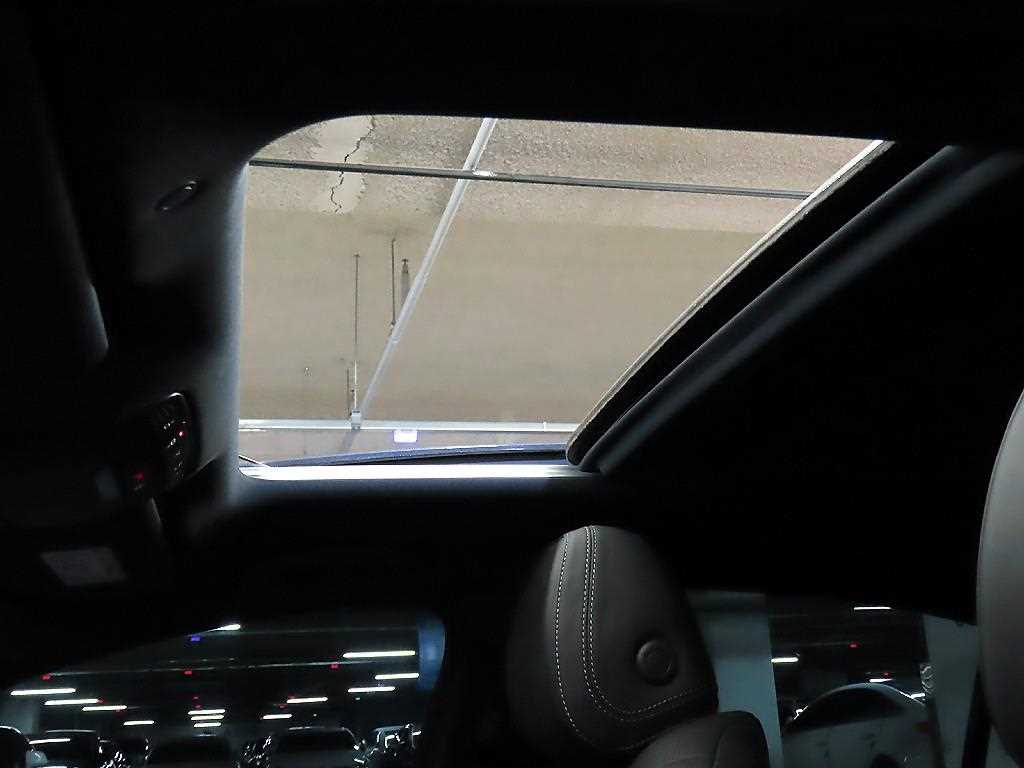 Mercedes Benz CLS Class 2022 - Importación desde Corea - HF Imports Iquique - Foto 16