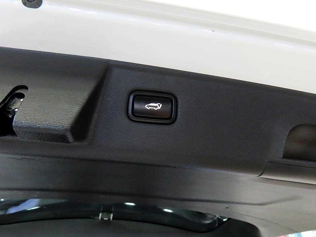 KIA Mohave 2020 Blanco - Importación desde Corea - HF Imports Iquique - Foto 15