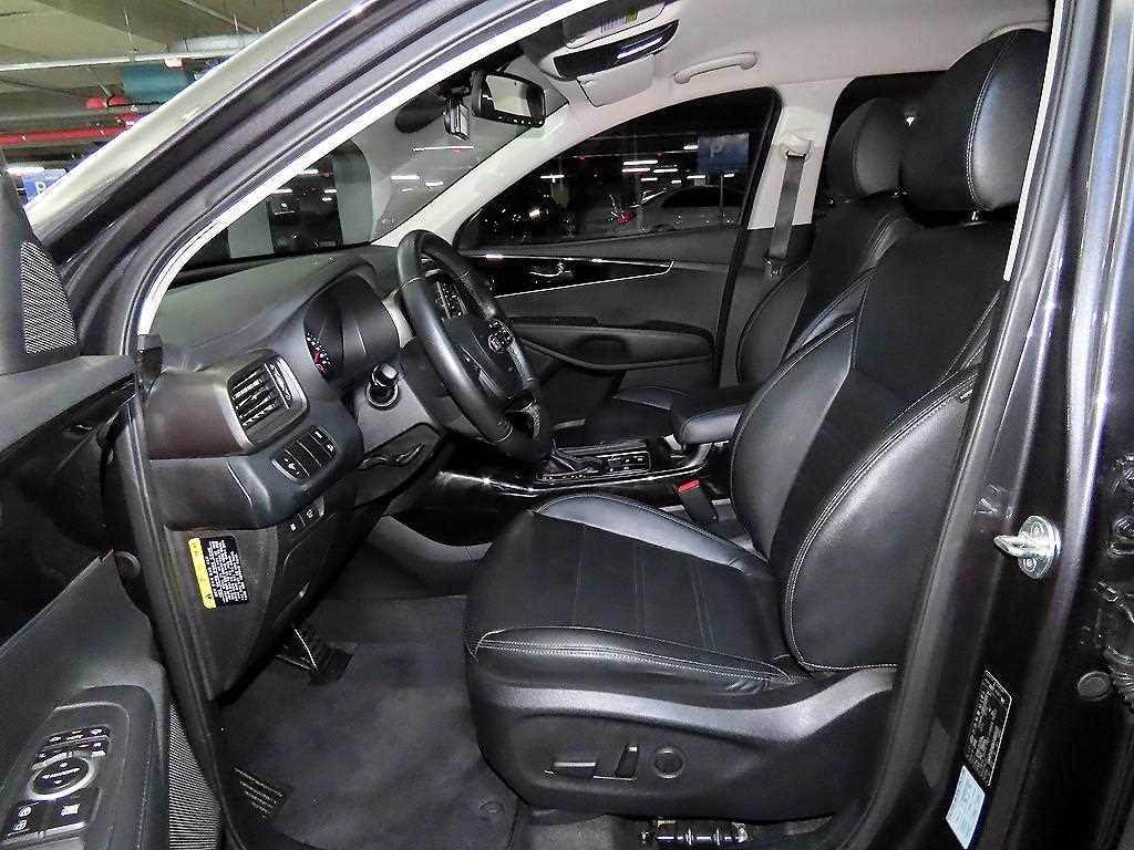 KIA Sorento - Vista 6