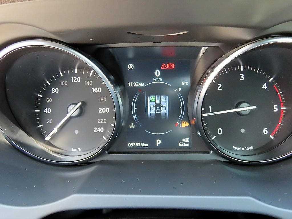 Land Rover Range Rover Bike - Vista 9