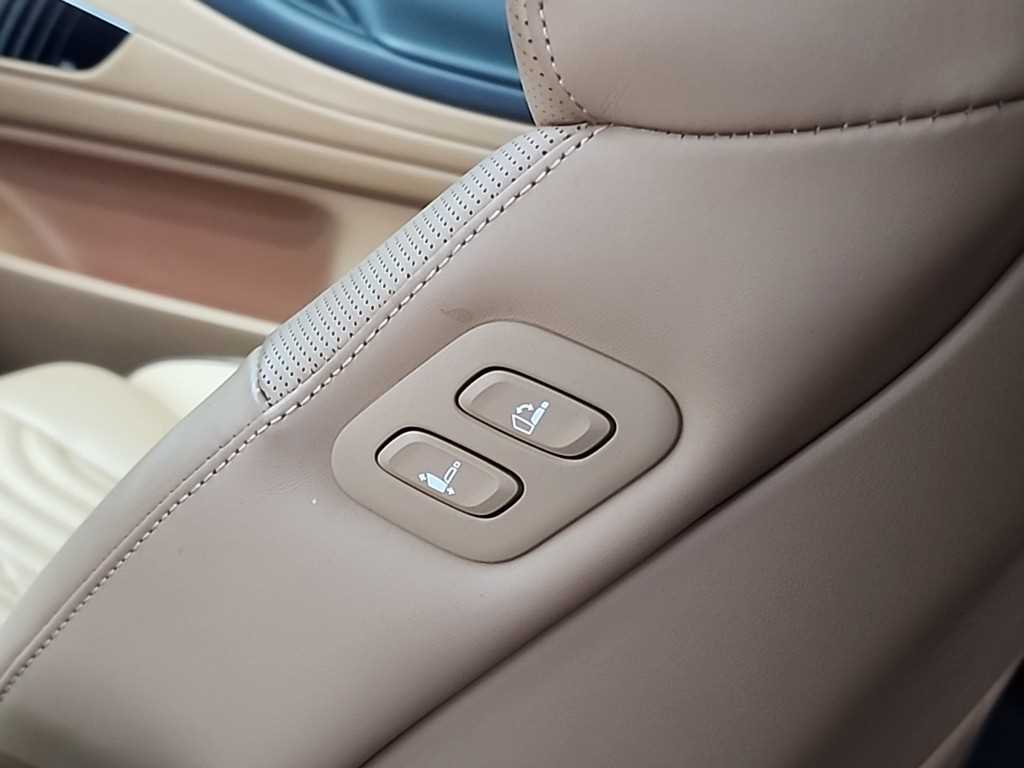 Genesis G80 2022 Negro - Importación desde Corea - HF Imports Iquique - Foto 13