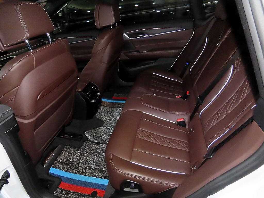 BMW Gran Turismo - Vista 7