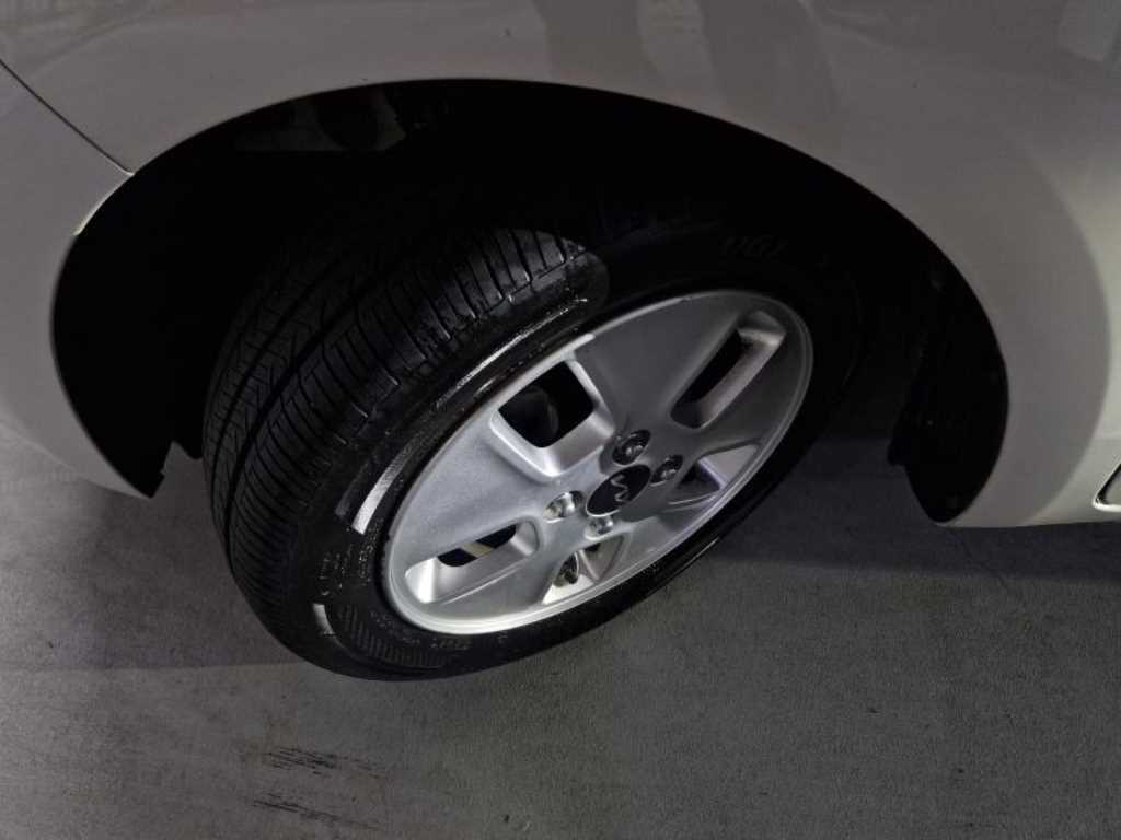 KIA Ray 2022 Blanco - Importación desde Corea - HF Imports Iquique - Foto 20