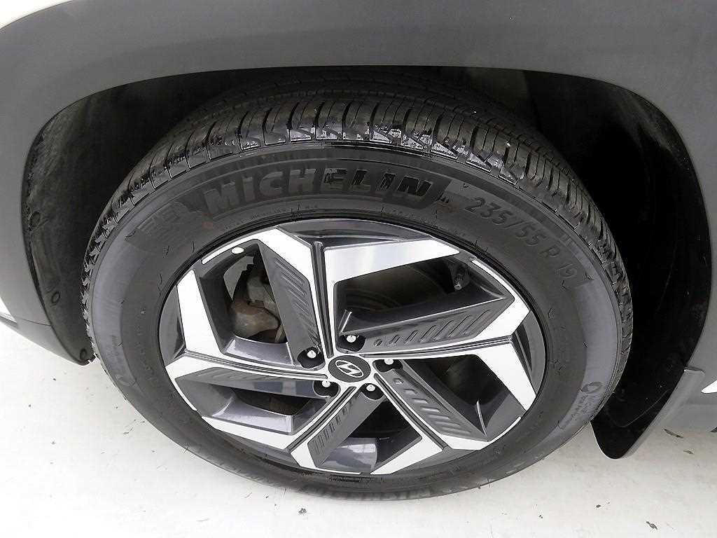 HYUNDAI Tucson 2023 Blanco - Importación desde Corea - HF Imports Iquique - Foto 20