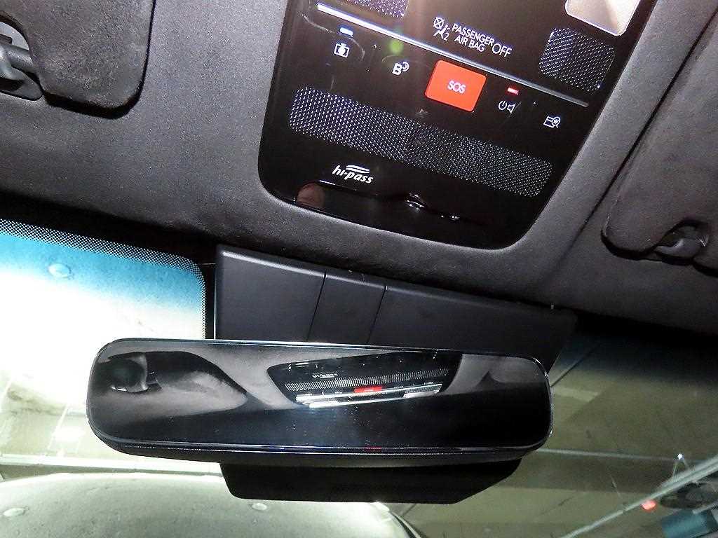 HYUNDAI Grandeur 2024 Negro - Importación desde Corea - HF Imports Iquique - Foto 15