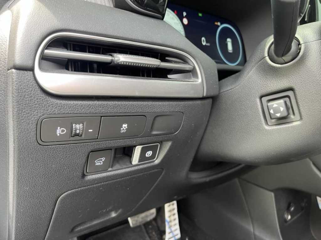 HYUNDAI Palisade - Vista 12