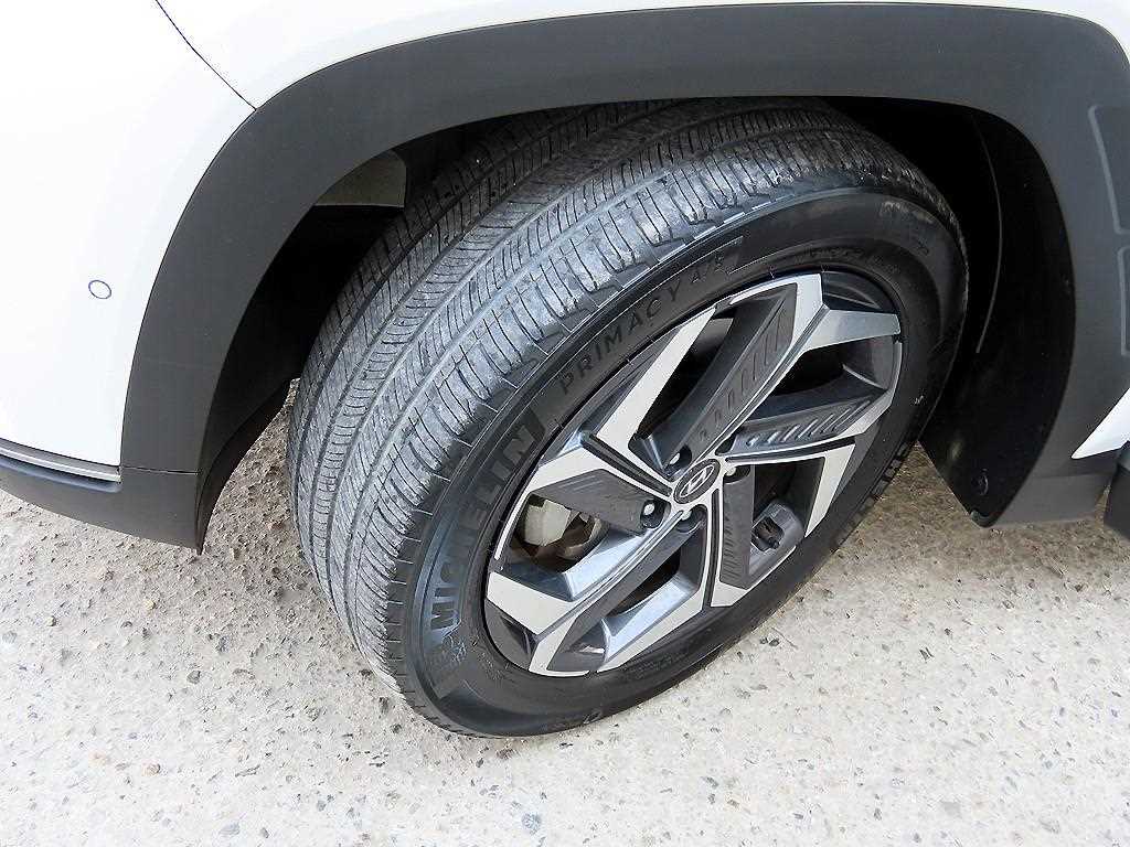 HYUNDAI Tucson 2021 - Importación desde Corea - HF Imports Iquique - Foto 20