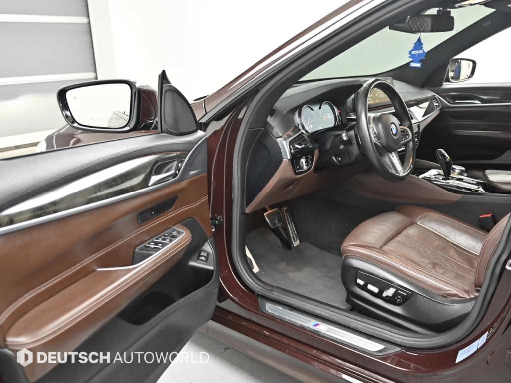 BMW Gran Turismo - Vista 11