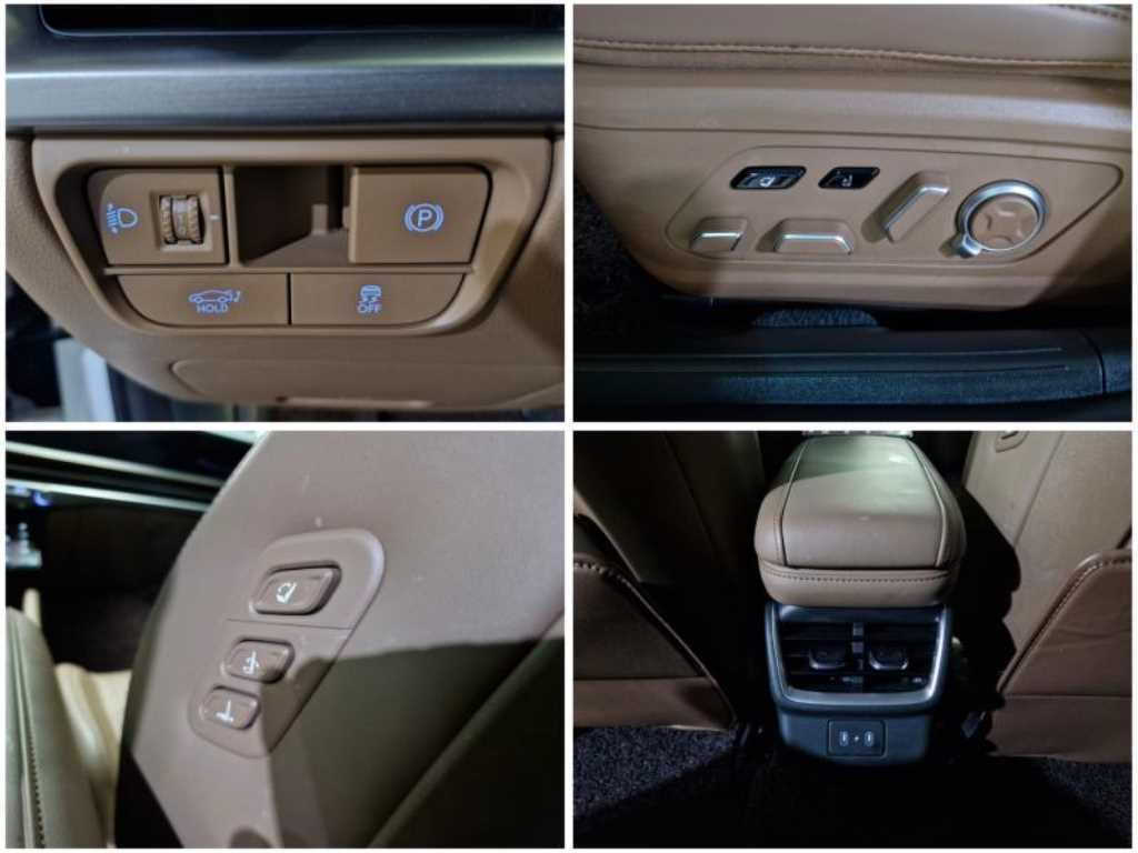 HYUNDAI Grandeur 2023 Blanco - Importación desde Corea - HF Imports Iquique - Foto 17