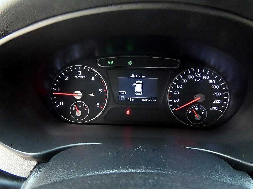 KIA Sorento - Vista 9