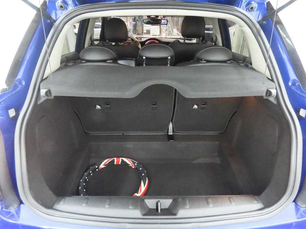 Mini Cooper 2019 - Importación desde Corea - HF Imports Iquique - Foto 19