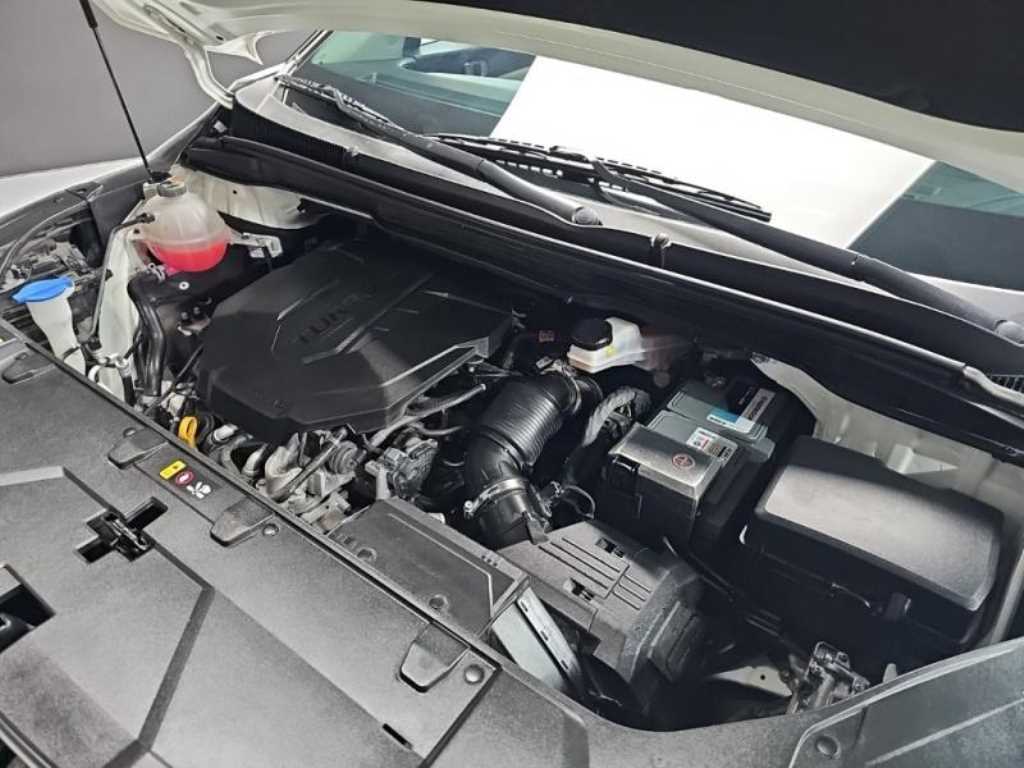 KIA Carnival 2023 Blanco - Importación desde Corea - HF Imports Iquique - Foto 19