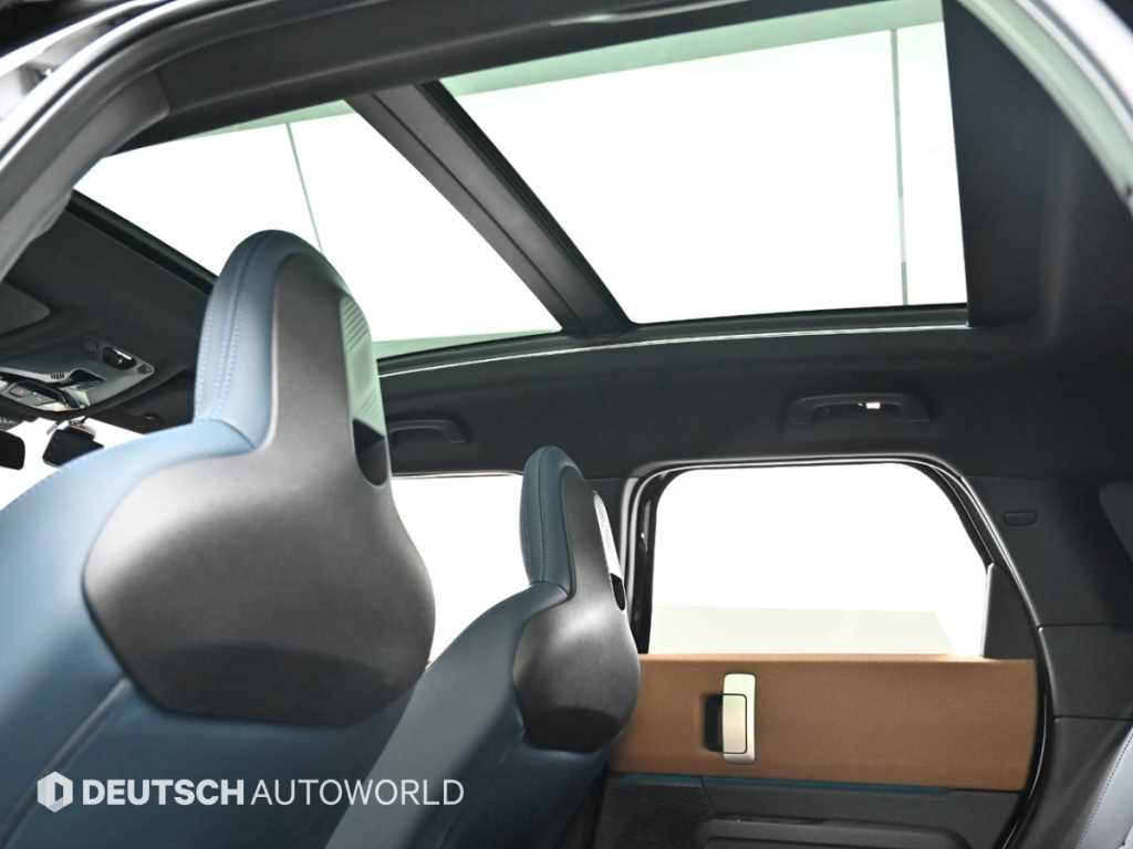 Mini Countryman 2024 Negro - Importación desde Corea - HF Imports Iquique - Foto 18