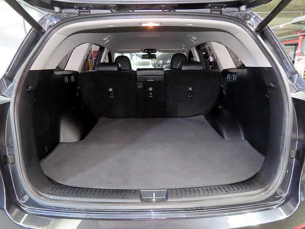 KIA Sorento 2019 - Importación desde Corea - HF Imports Iquique - Foto 17