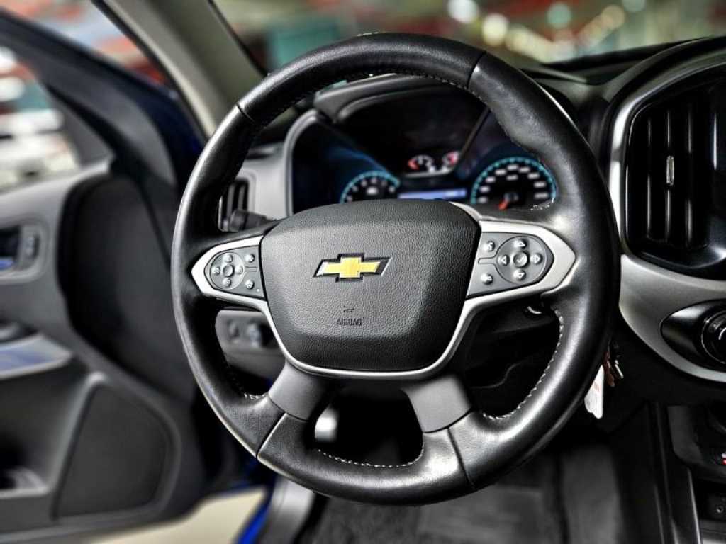 Chevrolet ?Colorado 2020 - Importación desde Corea - HF Imports Iquique - Foto 13