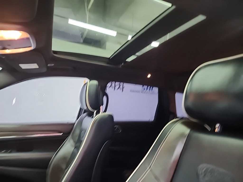 Jeep Cherokee 2017 Negro - Importación desde Corea - HF Imports Iquique - Foto 14