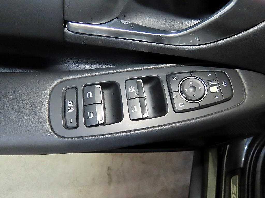 HYUNDAI Sonata 2021 Gris - Importación desde Corea - HF Imports Iquique - Foto 13