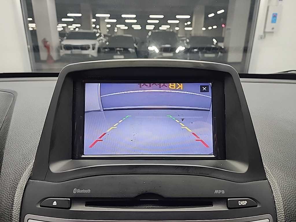 HYUNDAI Tucson 2014 Gris - Importación desde Corea - HF Imports Iquique - Foto 16