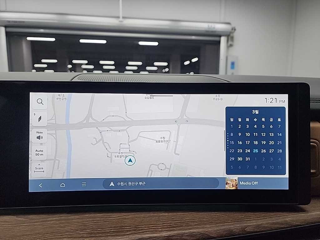 HYUNDAI Santa Fe 2024 Blanco - Importación desde Corea - HF Imports Iquique - Foto 15