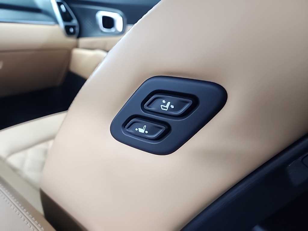 KIA Sorento 2023 Blanco - Importación desde Corea - HF Imports Iquique - Foto 14