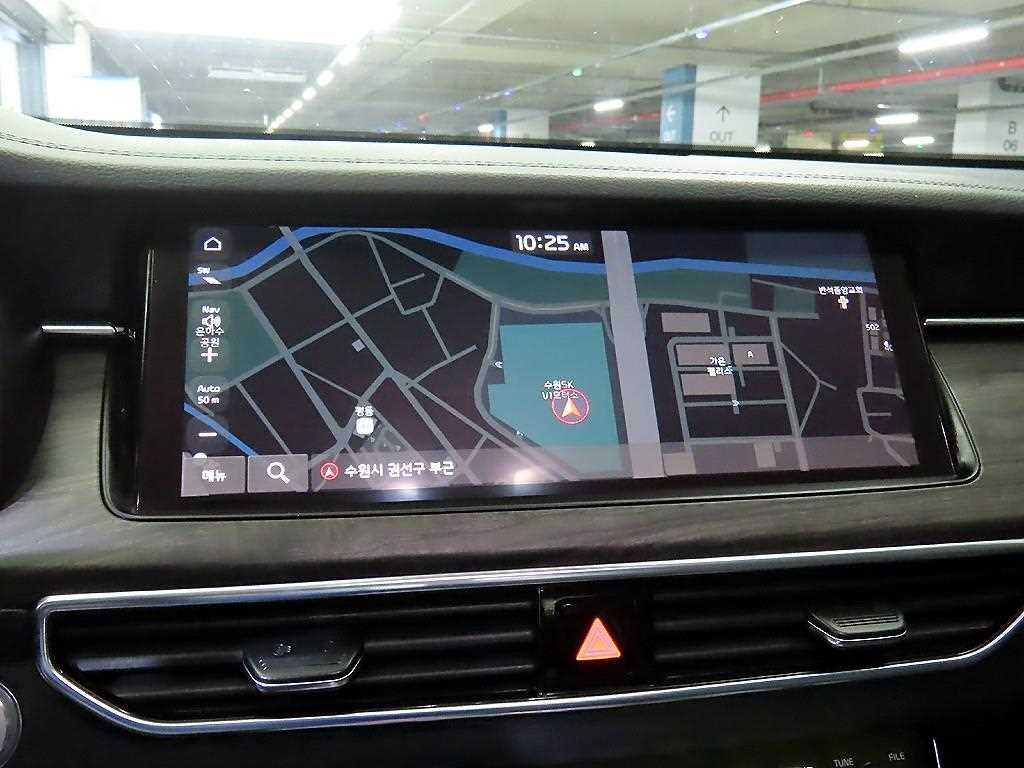 KIA K7 2020 Negro - Importación desde Corea - HF Imports Iquique - Foto 13