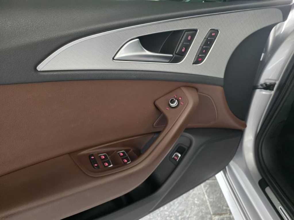 Audi A6 2018 - Importación desde Corea - HF Imports Iquique - Foto 13