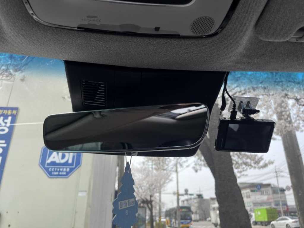 HYUNDAI Palisade - Vista 11