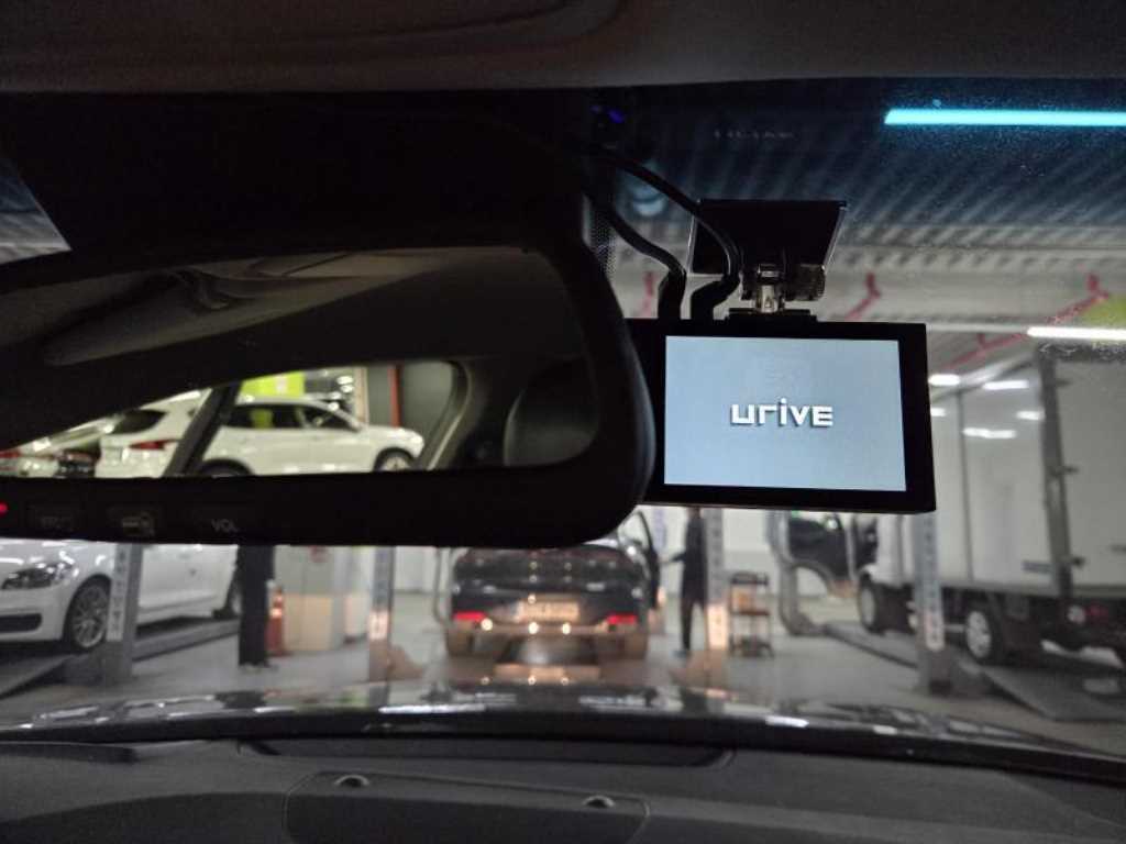 HYUNDAI Grandeur 2017 Negro - Importación desde Corea - HF Imports Iquique - Foto 14